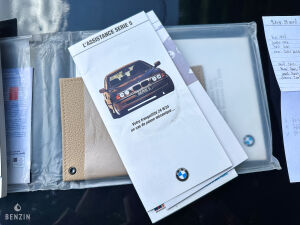 BMW 528i e39 66k km - 1996