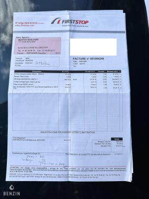 BMW 528i e39 66k km - 1996