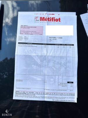 BMW 528i e39 66k km - 1996