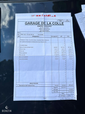 BMW 528i e39 66k km - 1996