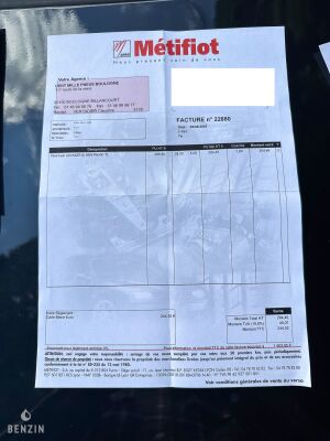 BMW 528i e39 66k km - 1996