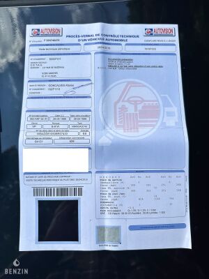 BMW 528i e39 66k km - 1996