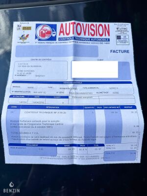 BMW 528i e39 66k km - 1996