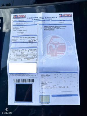 BMW 528i e39 66k km - 1996