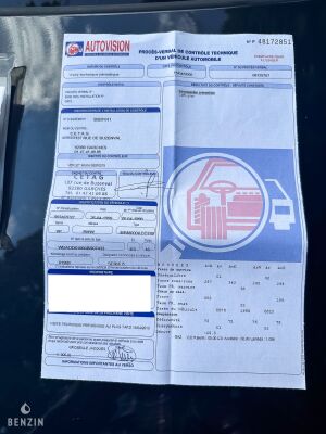 BMW 528i e39 66k km - 1996