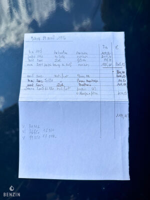 BMW 528i e39 66k km - 1996