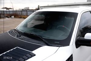 Ford F150 Raptor SVT 6.2 - 2014