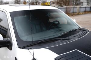 Ford F150 Raptor SVT 6.2 - 2014