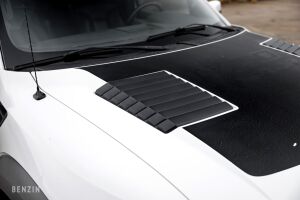 Ford F150 Raptor SVT 6.2 - 2014