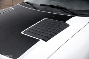 Ford F150 Raptor SVT 6.2 - 2014