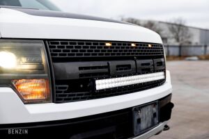 Ford F150 Raptor SVT 6.2 - 2014