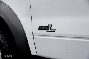 Ford F150 Raptor SVT 6.2 - 2014