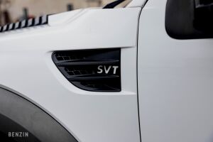 Ford F150 Raptor SVT 6.2 - 2014