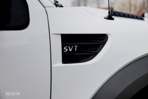 Ford F150 Raptor SVT 6.2 - 2014