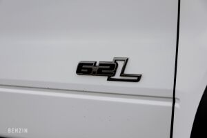 Ford F150 Raptor SVT 6.2 - 2014