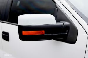 Ford F150 Raptor SVT 6.2 - 2014