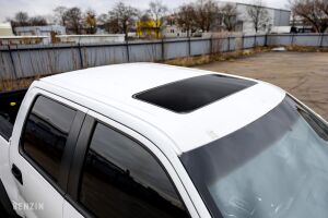 Ford F150 Raptor SVT 6.2 - 2014