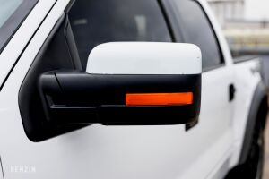 Ford F150 Raptor SVT 6.2 - 2014