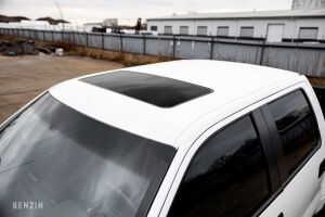 Ford F150 Raptor SVT 6.2 - 2014