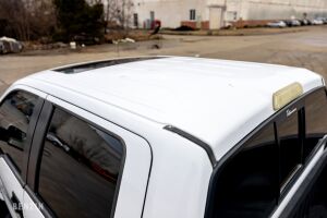 Ford F150 Raptor SVT 6.2 - 2014