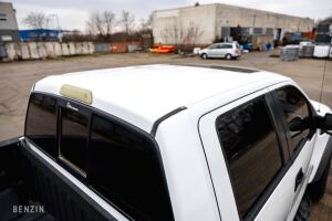 Ford F150 Raptor SVT 6.2 - 2014