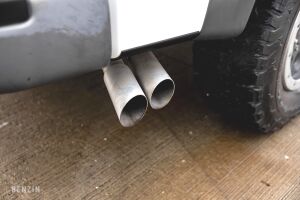 Ford F150 Raptor SVT 6.2 - 2014