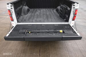 Ford F150 Raptor SVT 6.2 - 2014