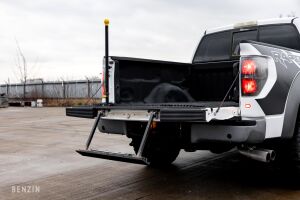 Ford F150 Raptor SVT 6.2 - 2014