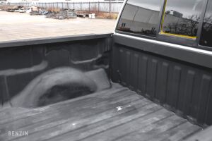 Ford F150 Raptor SVT 6.2 - 2014