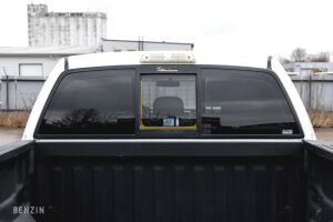 Ford F150 Raptor SVT 6.2 - 2014