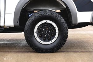 Ford F150 Raptor SVT 6.2 - 2014