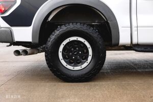 Ford F150 Raptor SVT 6.2 - 2014