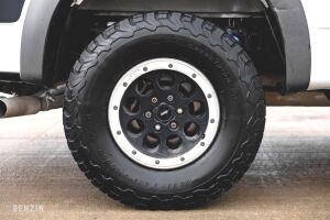 Ford F150 Raptor SVT 6.2 - 2014