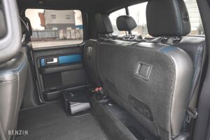 Ford F150 Raptor SVT 6.2 - 2014