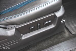 Ford F150 Raptor SVT 6.2 - 2014