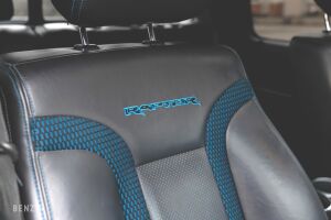 Ford F150 Raptor SVT 6.2 - 2014