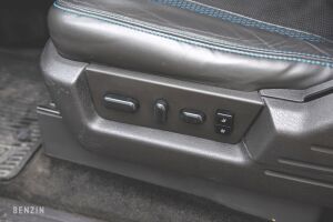 Ford F150 Raptor SVT 6.2 - 2014