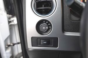 Ford F150 Raptor SVT 6.2 - 2014