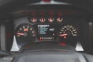 Ford F150 Raptor SVT 6.2 - 2014