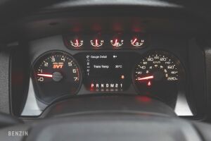 Ford F150 Raptor SVT 6.2 - 2014