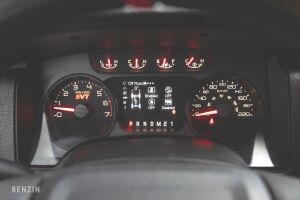 Ford F150 Raptor SVT 6.2 - 2014