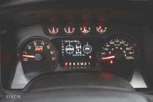 Ford F150 Raptor SVT 6.2 - 2014