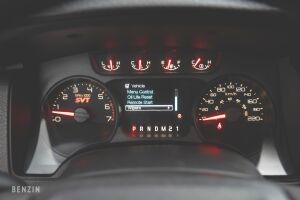 Ford F150 Raptor SVT 6.2 - 2014