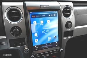 Ford F150 Raptor SVT 6.2 - 2014