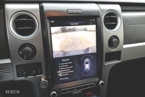 Ford F150 Raptor SVT 6.2 - 2014