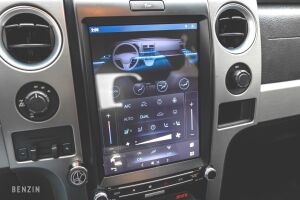 Ford F150 Raptor SVT 6.2 - 2014