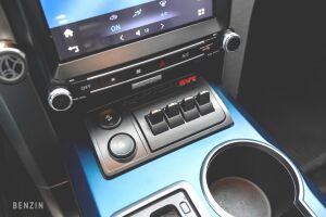 Ford F150 Raptor SVT 6.2 - 2014