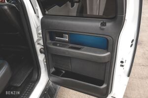 Ford F150 Raptor SVT 6.2 - 2014