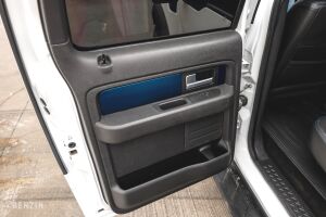 Ford F150 Raptor SVT 6.2 - 2014