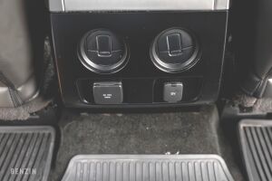 Ford F150 Raptor SVT 6.2 - 2014